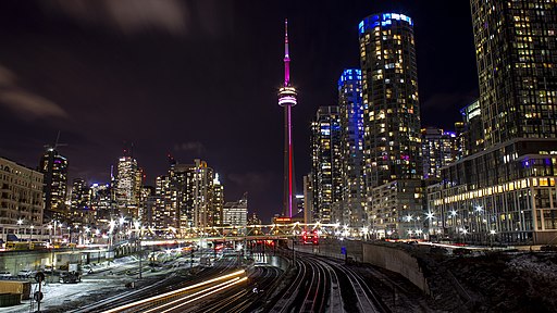 Personal Training Downtown Toronto