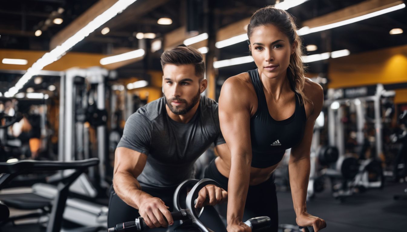 how much do.personal trainers cost